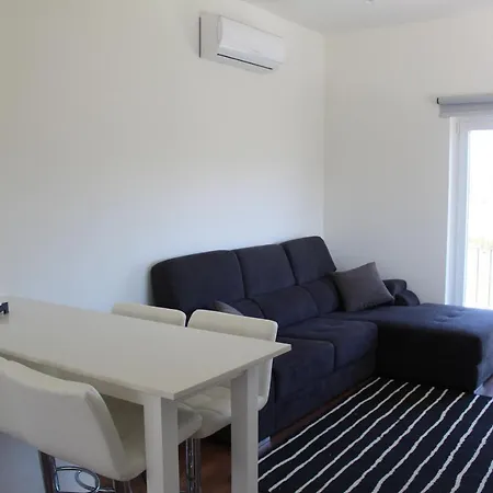 Hobihouse - Ferienhaus