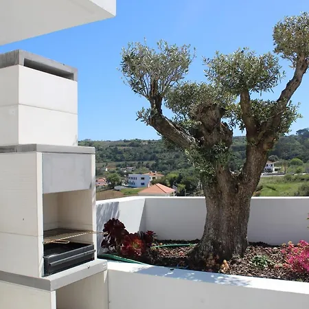 Hobihouse - Ferienhaus Óbidos
