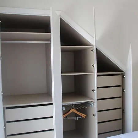 Hobihouse - Ferienhaus *
