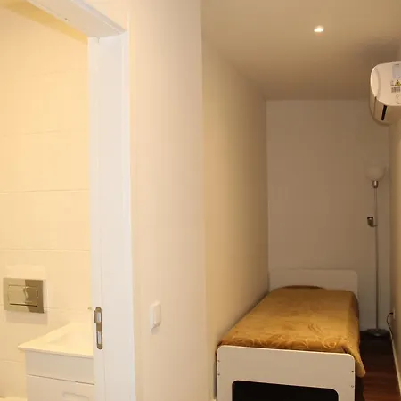 Ferienhaus Hobihouse -