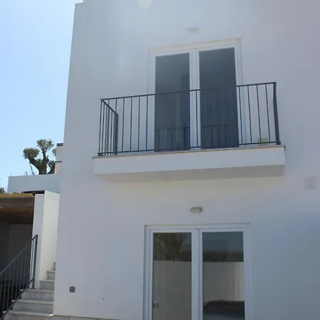 Hobihouse - Ferienhaus