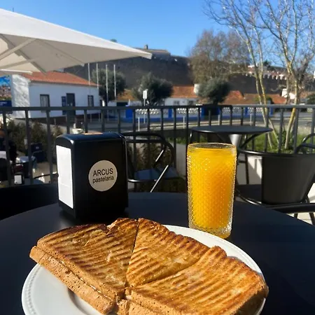 Ferienhaus Hobihouse - Óbidos